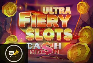 Fiery Slots Cash Mesh Ultra