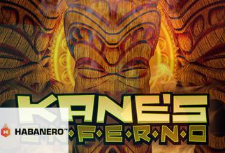 Kane's Inferno