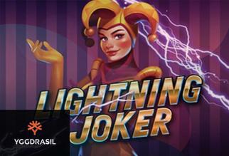 Lightning Joker