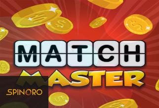 Match Master