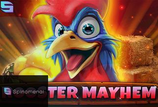 Rooster Mayhem