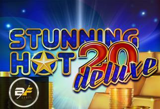 Stunning Hot 20 Deluxe